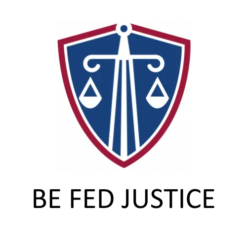 Belgium federal justice