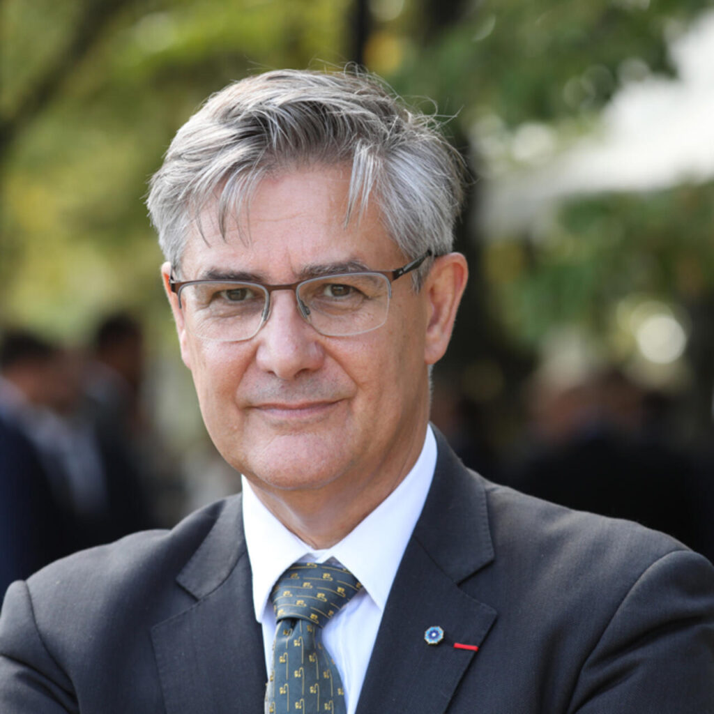 Portrait Guillaume de Noix-saint-Marc