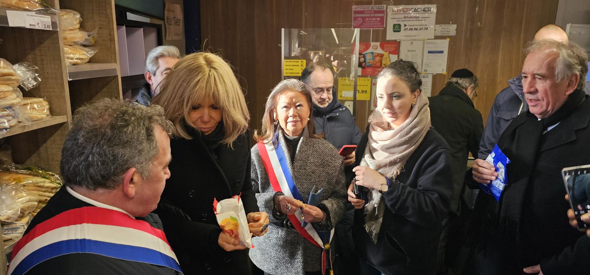 Tribute to the Victims: 10th Anniversary of the Charlie Hebdo and Hyper Cacher Attacks